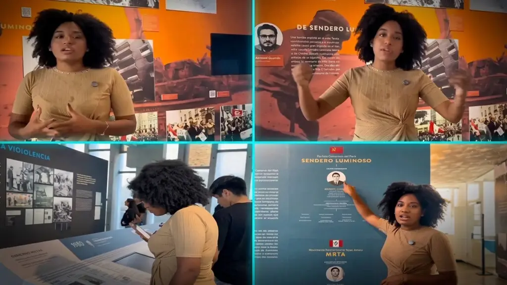  Keiko tiene gabinete paralelo | Textos escolares de Chang sí hablaban de conflicto interno ,Epicentro Tv