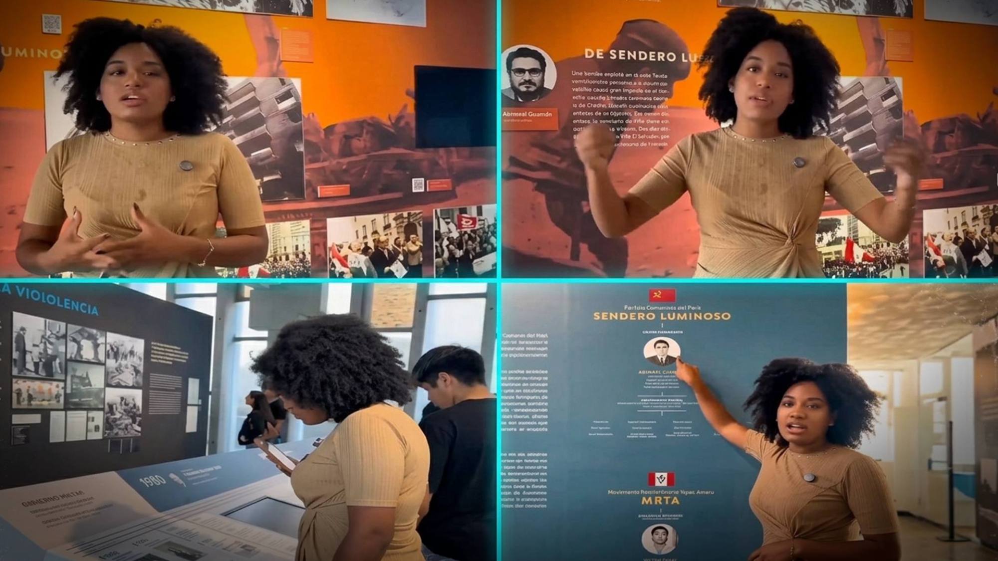  Keiko tiene gabinete paralelo | Textos escolares de Chang sí hablaban de conflicto interno, Epicentro Tv