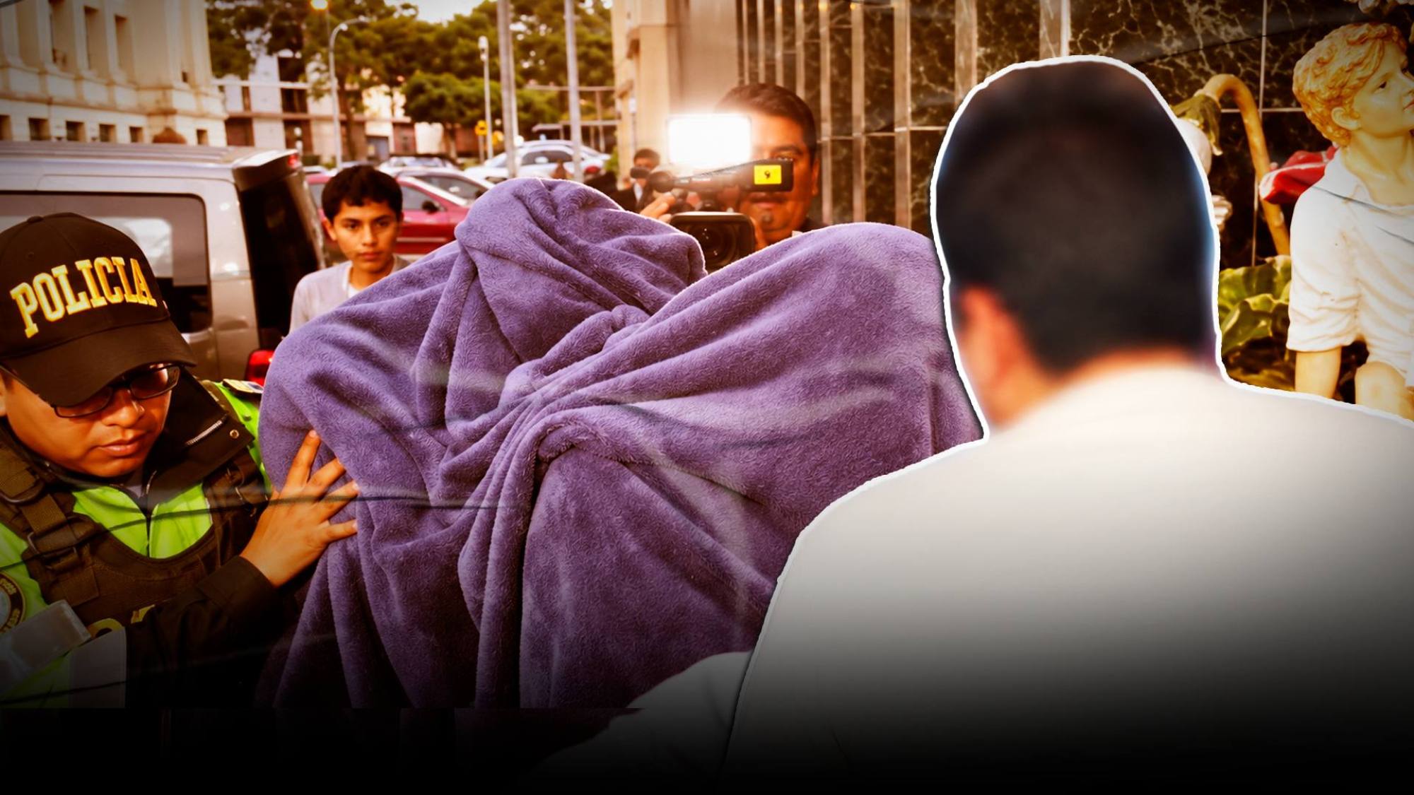 Liceo Naval: así fue agresión  | Regionales y municipales: todos los antecedentes de candidatos, Epicentro Tv