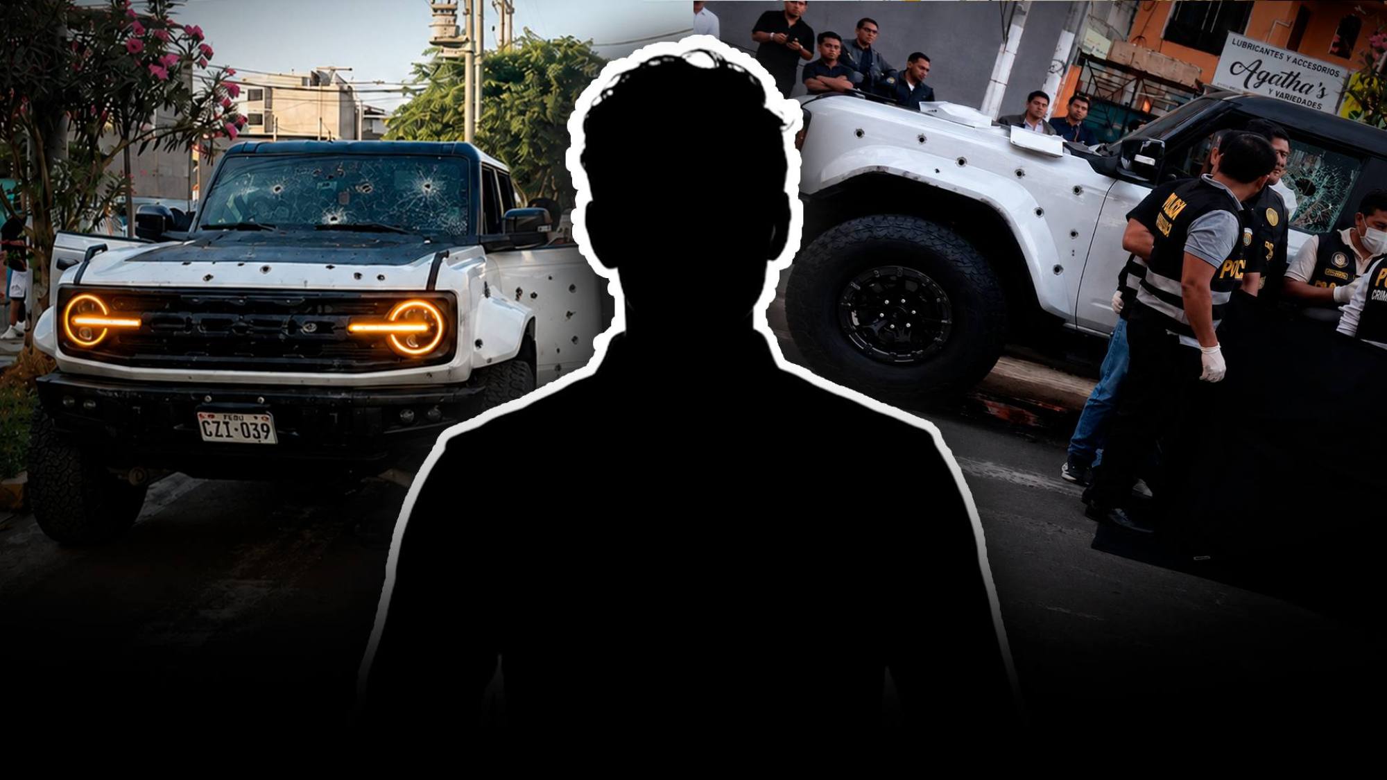 Cr1m3n en Trujillo: todos los caminos conducen a Pataz | Confirmado: Súper Niño será devastador, Epicentro Tv