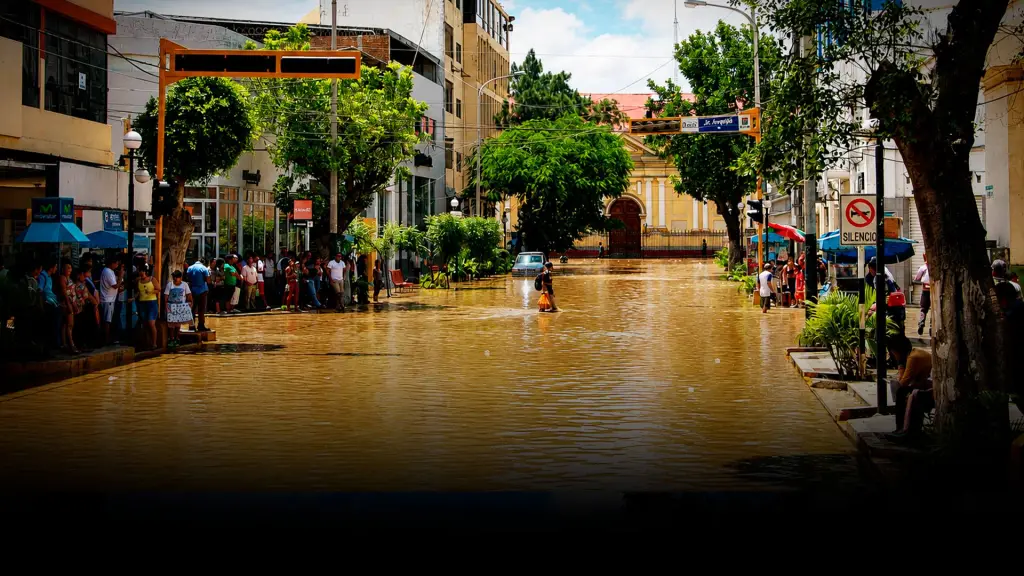 ¿Cómo va a golpear El Niño a Piura? ,Epicentro Tv