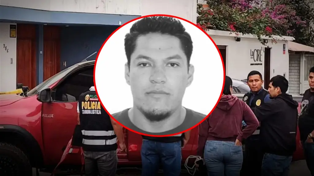 El 4s3s1n4t0 del hermano del alcalde de Pataz del que nadie habla  ,Epicentro 