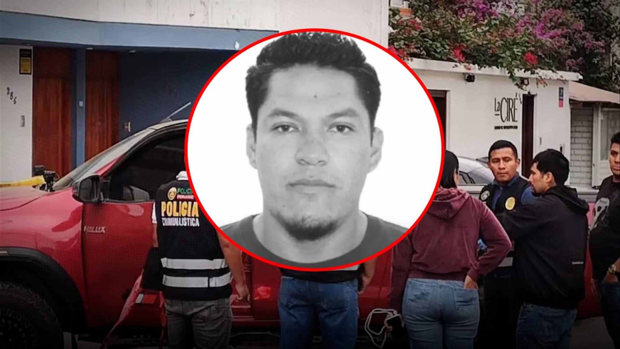El 4s3s1n4t0 del hermano del alcalde de Pataz del que nadie habla , Epicentro 