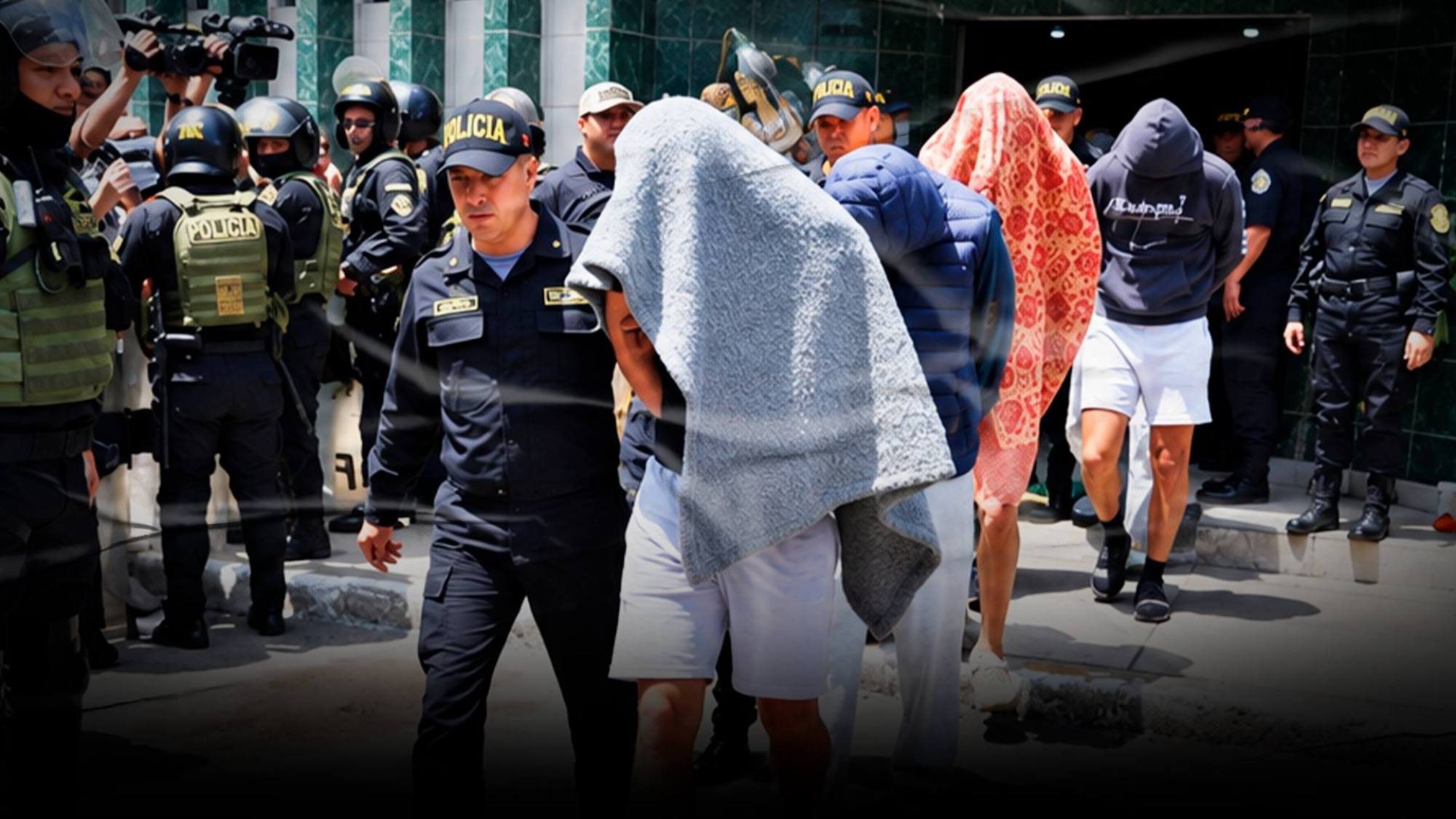 RLA saca ventaja a Bruce | Keiko pide respaldo de FFAA | Liceo Naval: pandemia de bullying escolar, Epicentro Tv