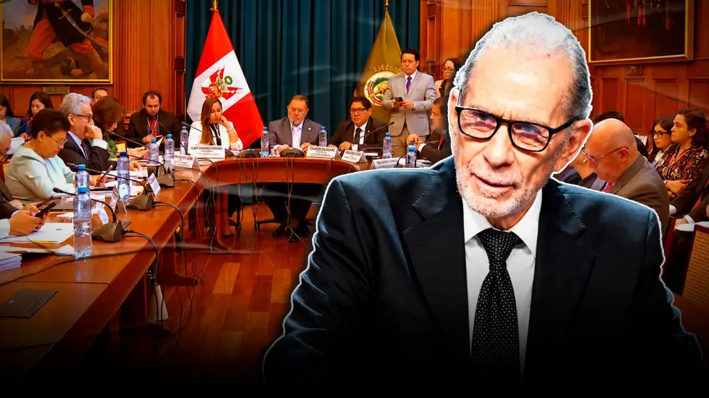 Nieto y Keiko: acercamiento frustrado | Facultades:Constitución reinicia debate | Incendio en Ancash ,Epicentro Tv