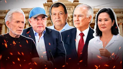 López Aliaga gana en Lima | Diputados: Hoy se debate facultades ,Epicentro Tv