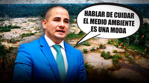 Fe de erratas no sirve: hay que hacer una nueva ley | Absuelto Zamora | Indirecta de Lula a Keiko ,Epicentro Tv
