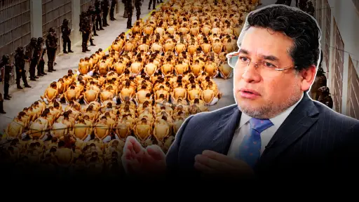 El sistema penitenciario peruano es una lágrima ,Epicentro Tv
