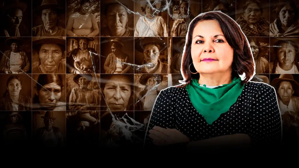 Fiscalía archiva casos de esterilización a pesar de reconocer que es lesa humanidad ,Epicentro Tv