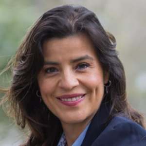 Clara Elvira Ospina Garzón