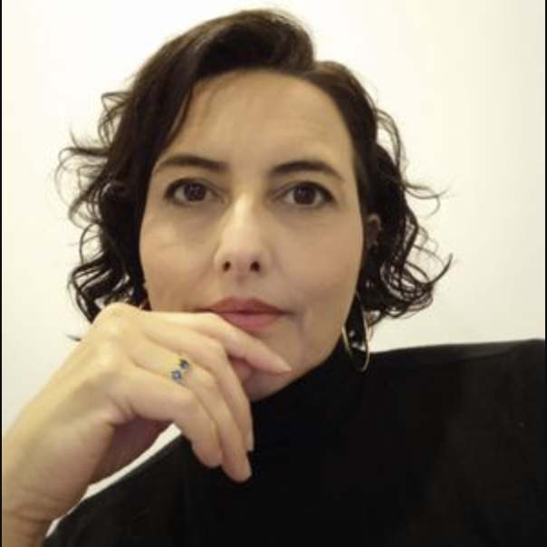 Gabriela García Hildebrandt