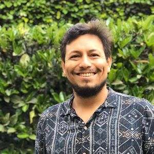 Rodrigo Lazo-Landivar