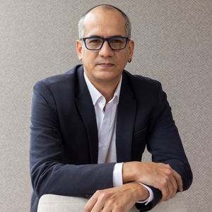 David Gómez-Fernandini G.